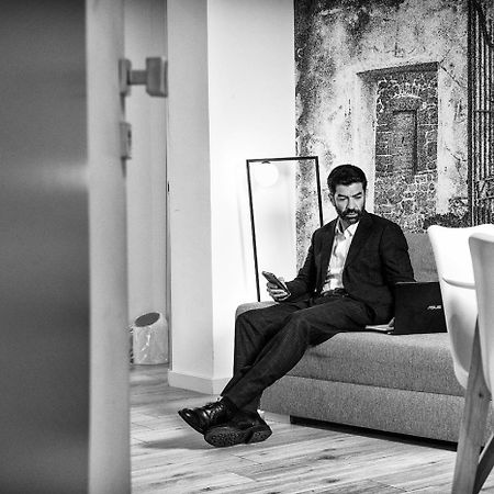 Eleonore Elegant Rooms Cagliari Eksteriør billede