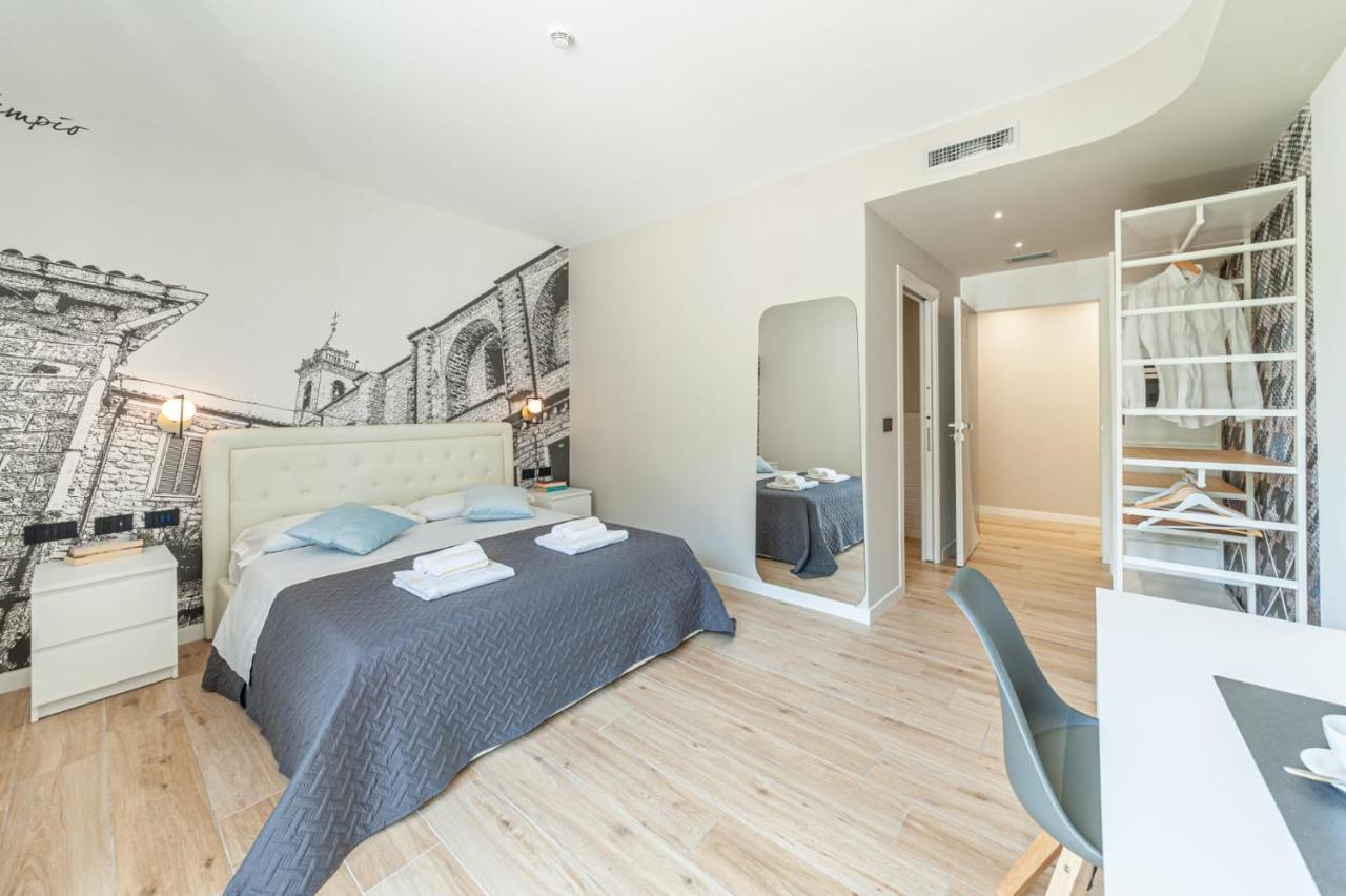 Eleonore Elegant Rooms Cagliari Eksteriør billede