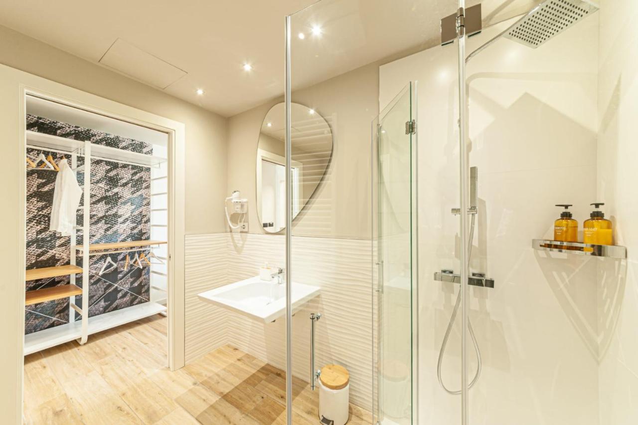 Eleonore Elegant Rooms Cagliari Eksteriør billede
