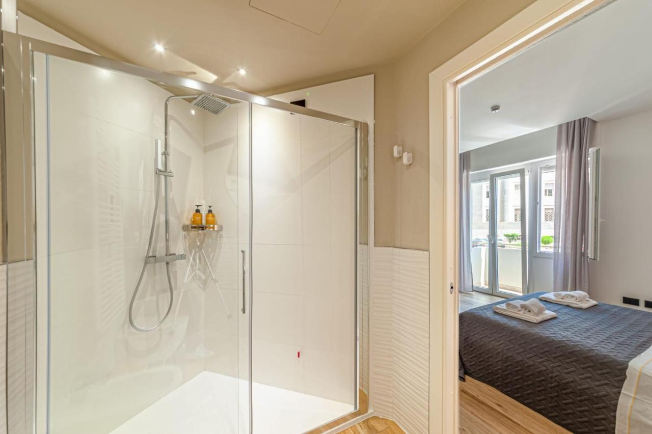 Eleonore Elegant Rooms Cagliari Eksteriør billede