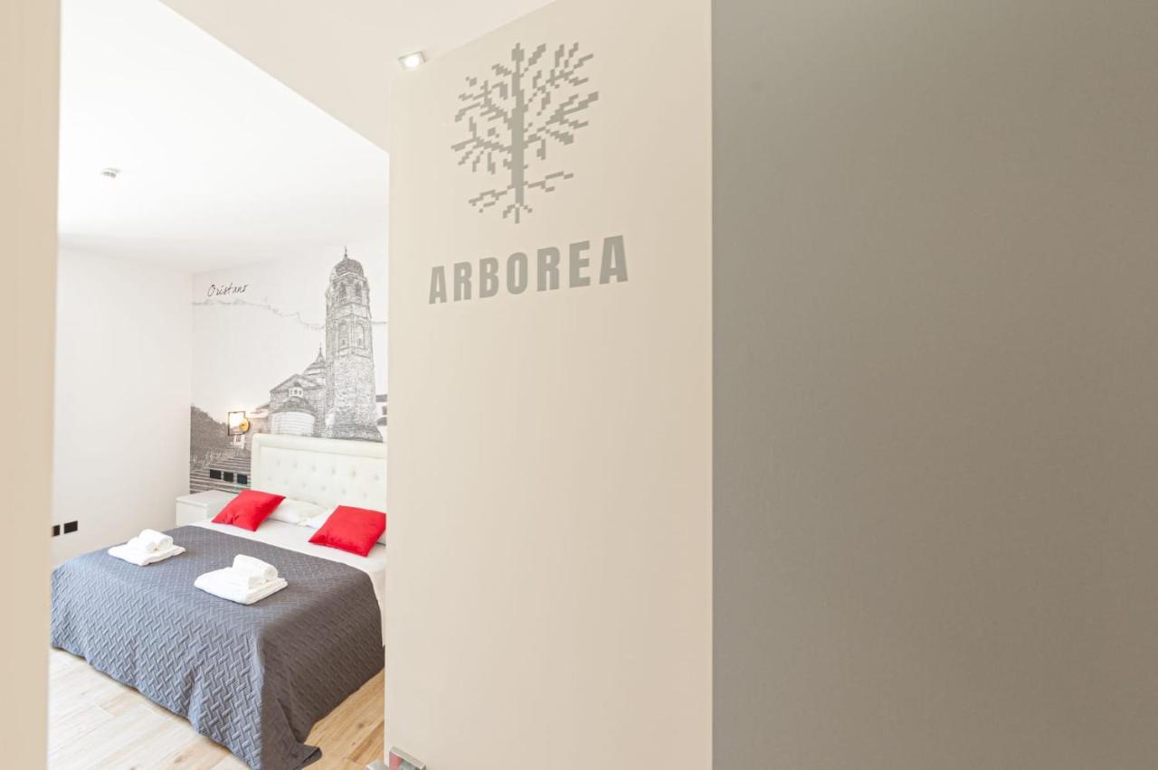 Eleonore Elegant Rooms Cagliari Eksteriør billede