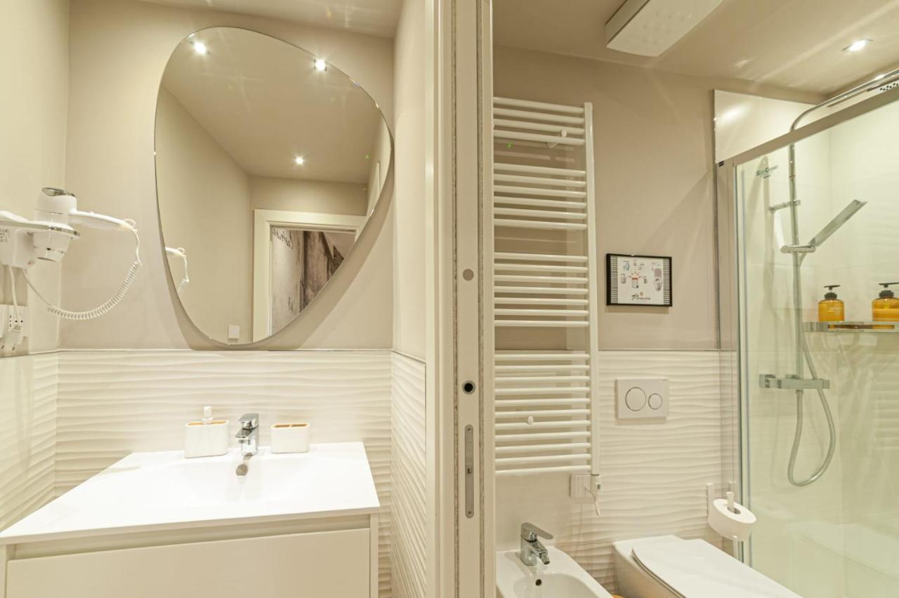 Eleonore Elegant Rooms Cagliari Eksteriør billede