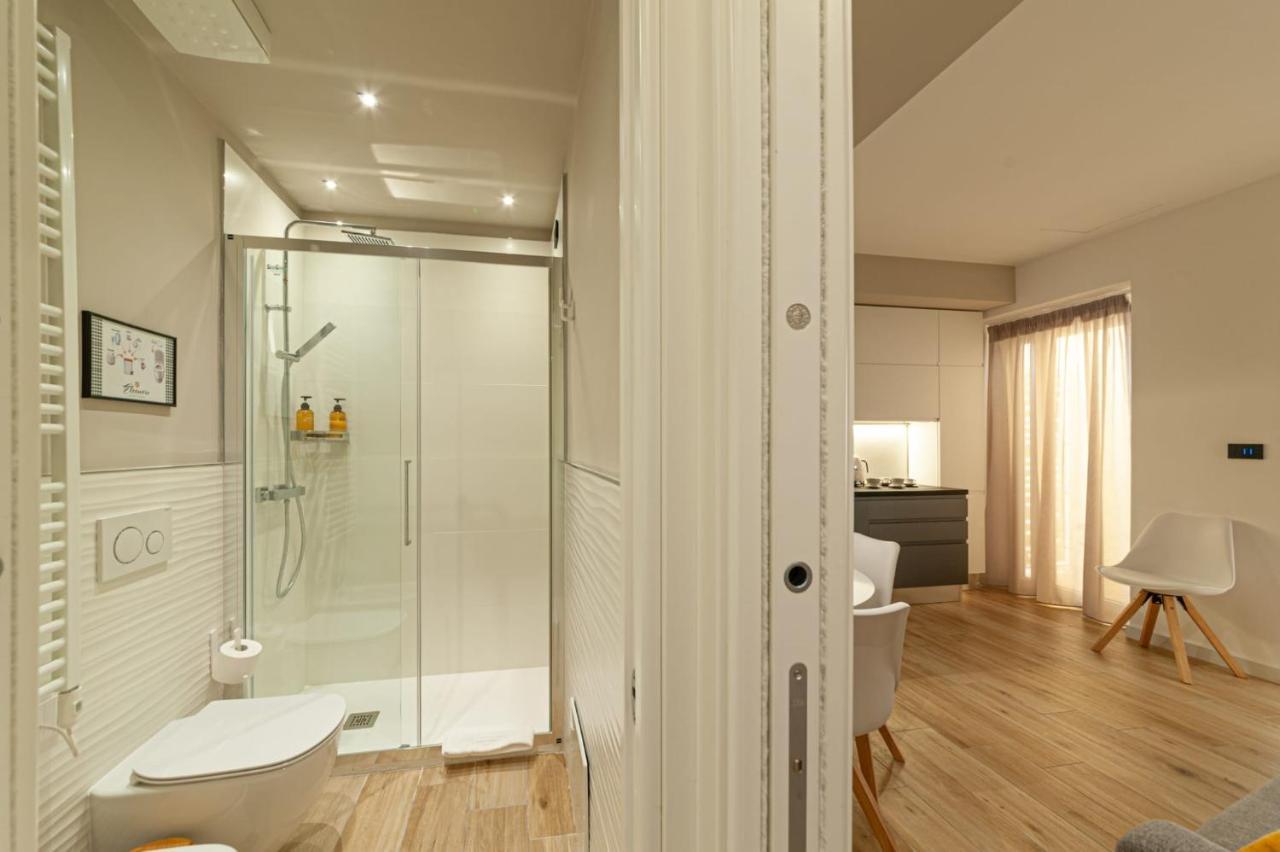 Eleonore Elegant Rooms Cagliari Eksteriør billede