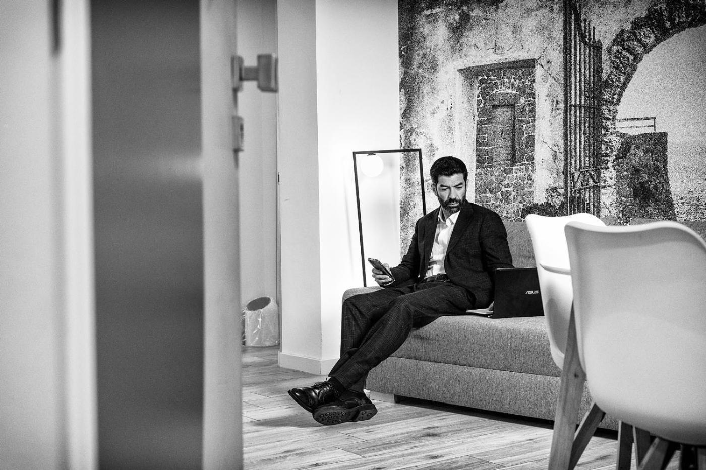 Eleonore Elegant Rooms Cagliari Eksteriør billede