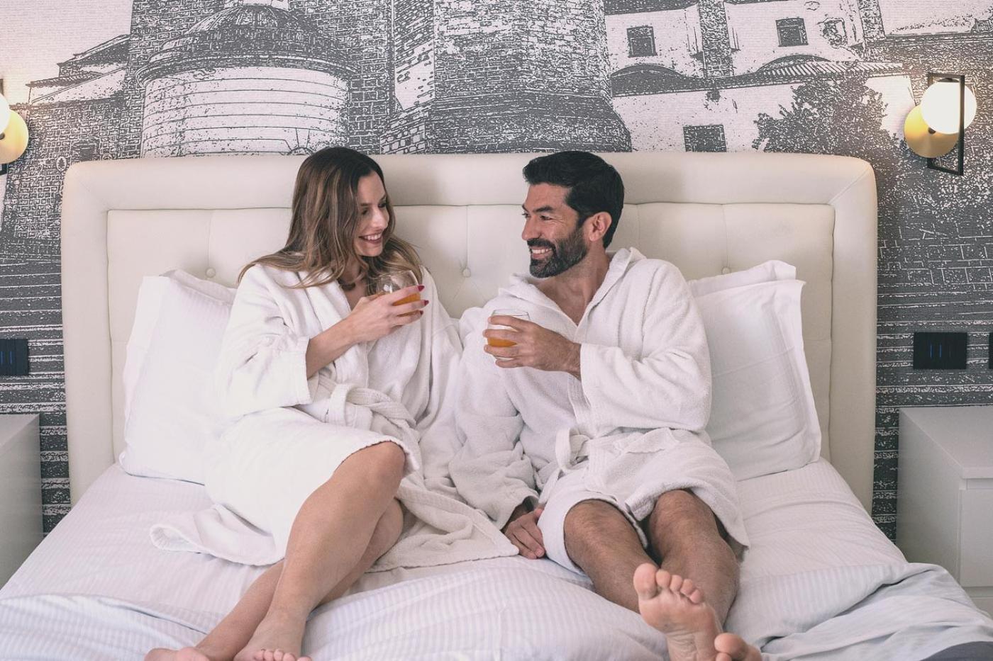 Eleonore Elegant Rooms Cagliari Eksteriør billede